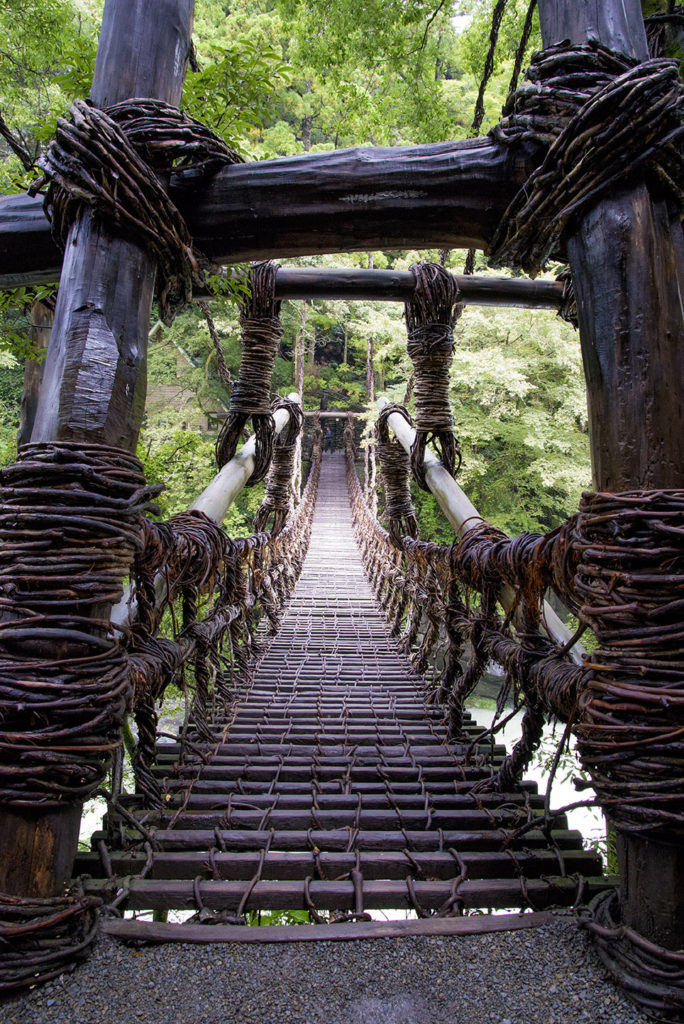 Scarecrow Village, Nagoro, Japan