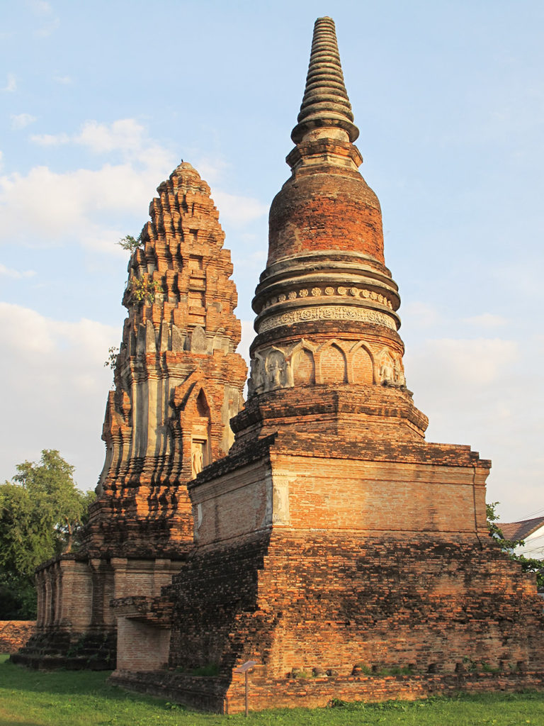 Monkey Buffet Festival in Lopburi, Thailand