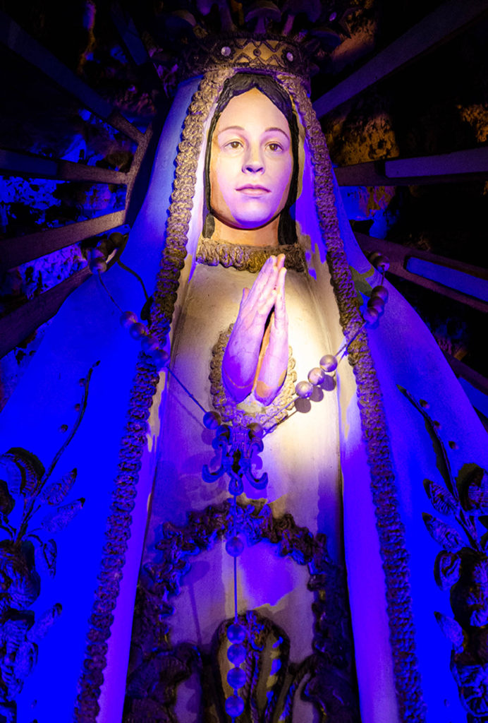 A visit to Tierra Santa, a Christian theme park in Buenos Aires, Argentina